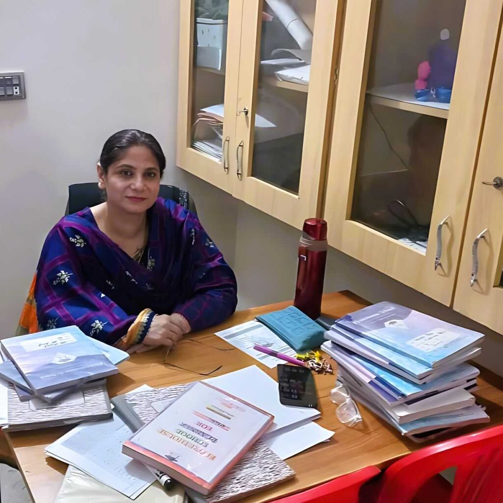 Principal